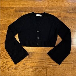 Lamberto Losani Cashmere Cardigan